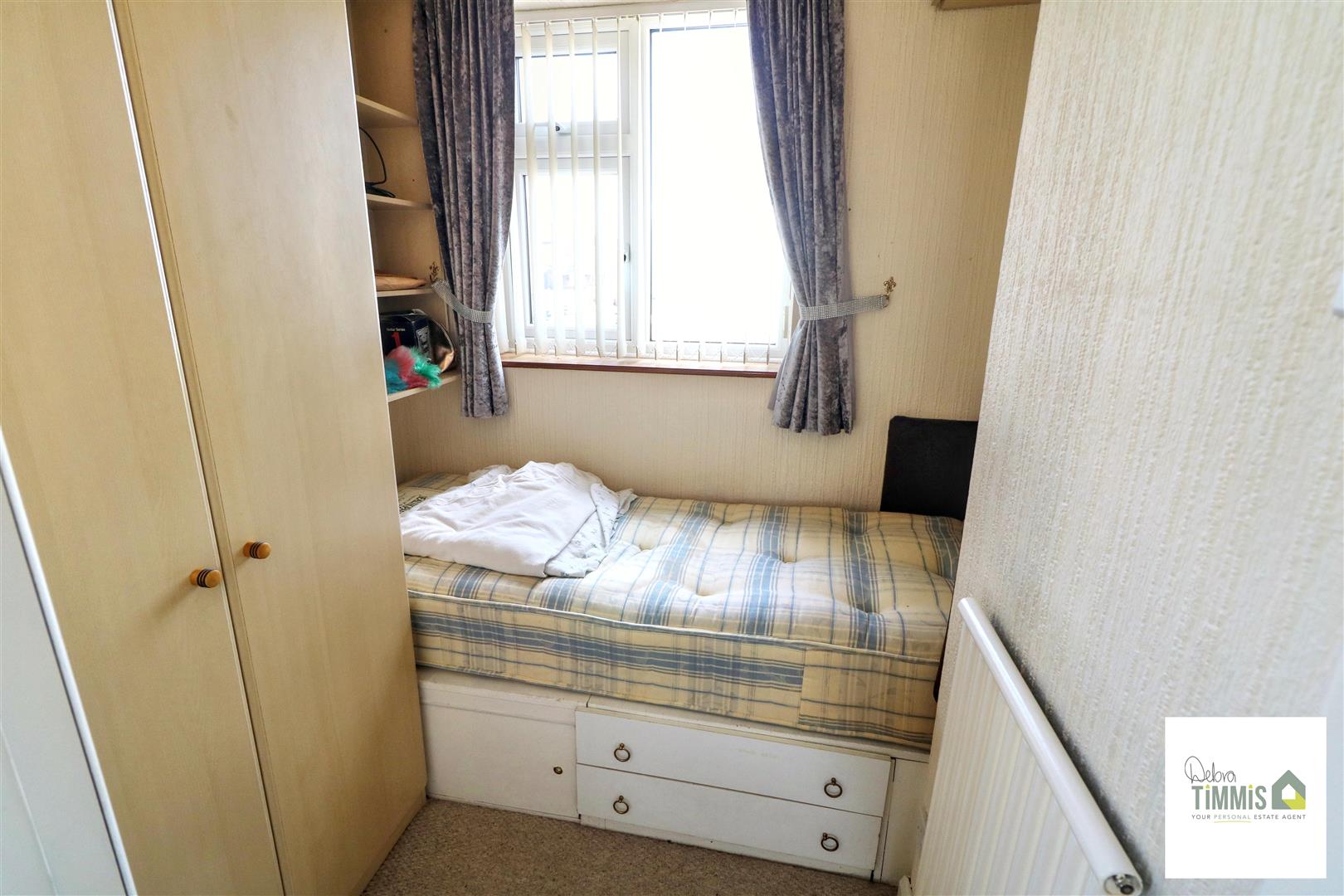 Maunders Road, Milton, Stoke-On-Trent